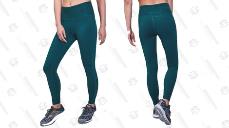 Illustration for article titled The Best Women's Leggings For Every Situation